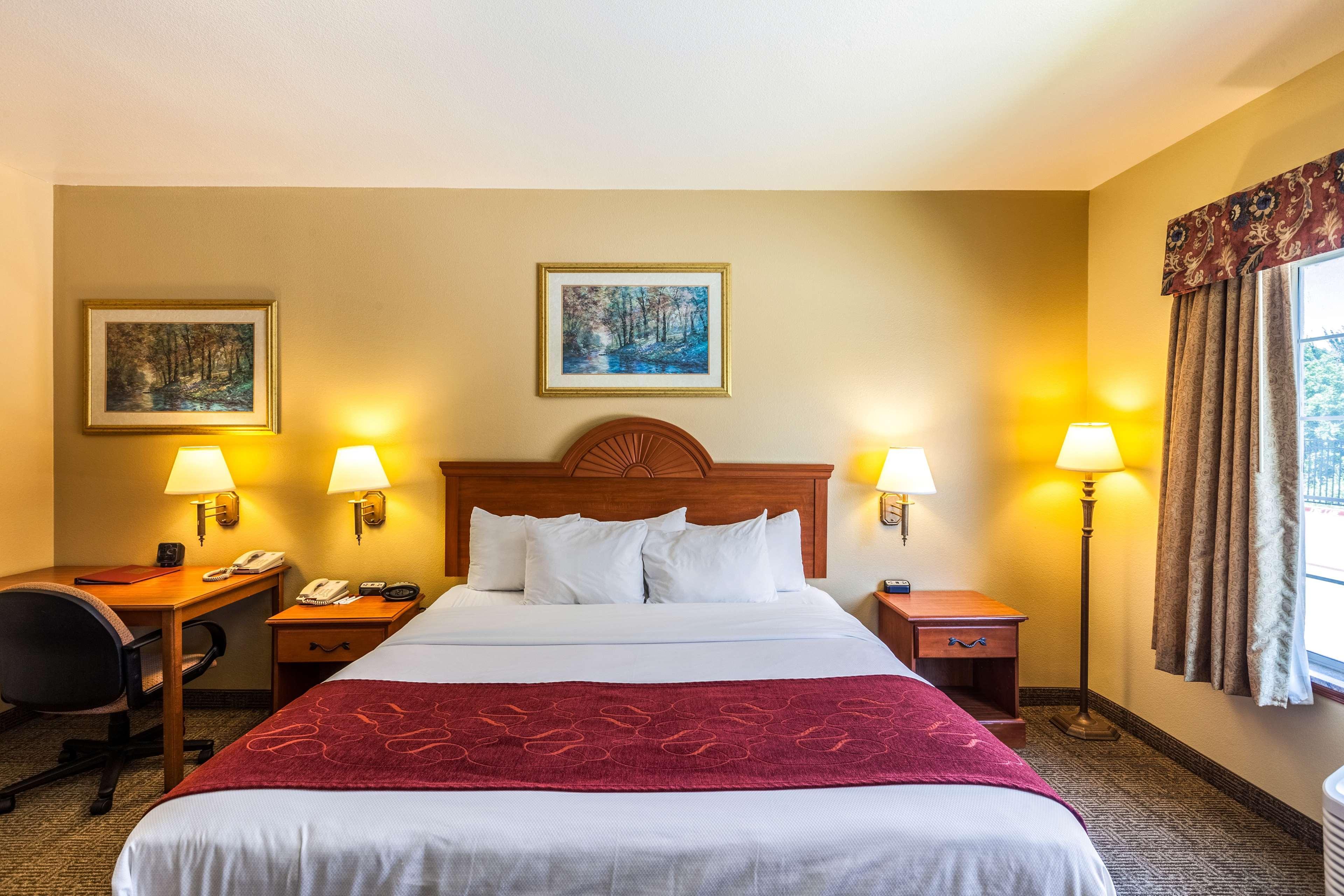 Surestay Plus Hotel By Best Western Mesquite Extérieur photo