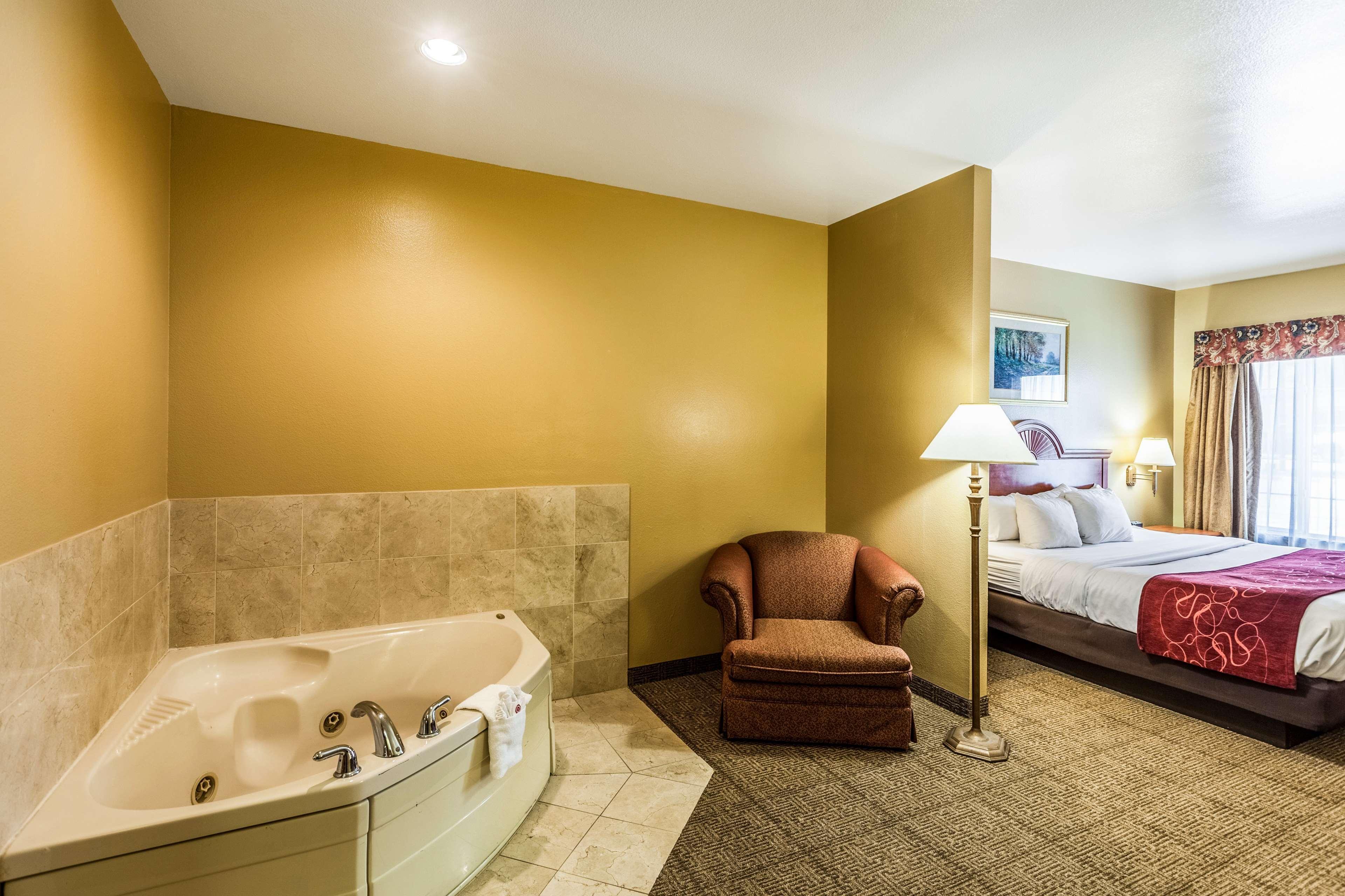 Surestay Plus Hotel By Best Western Mesquite Extérieur photo
