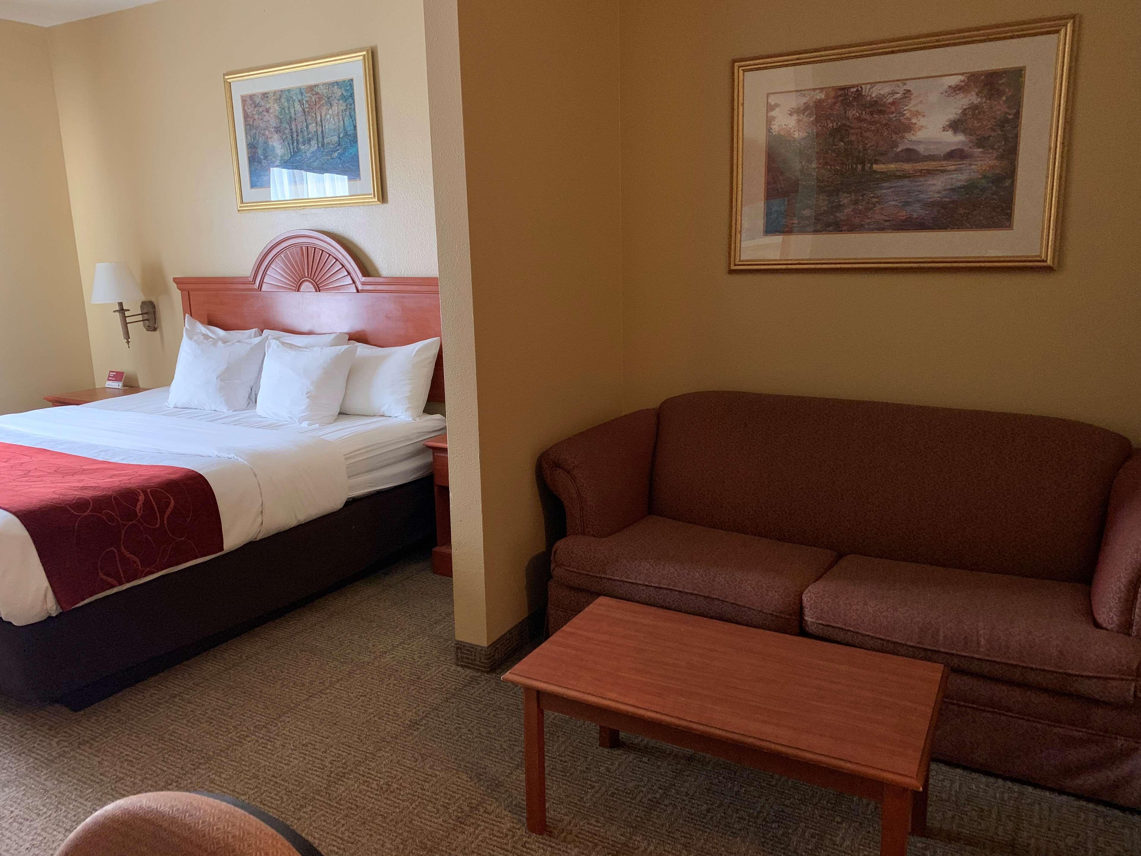 Surestay Plus Hotel By Best Western Mesquite Extérieur photo