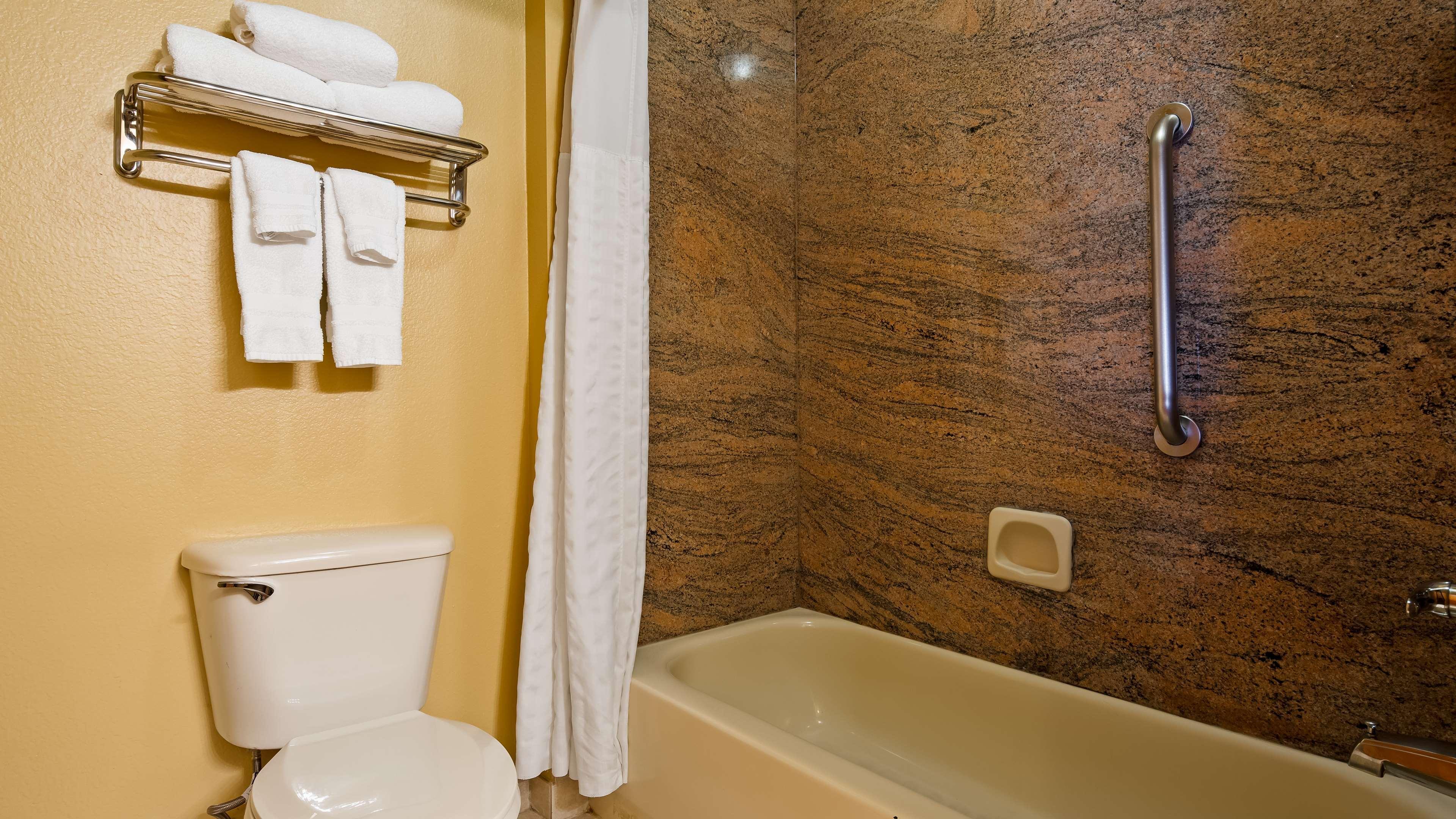 Surestay Plus Hotel By Best Western Mesquite Extérieur photo