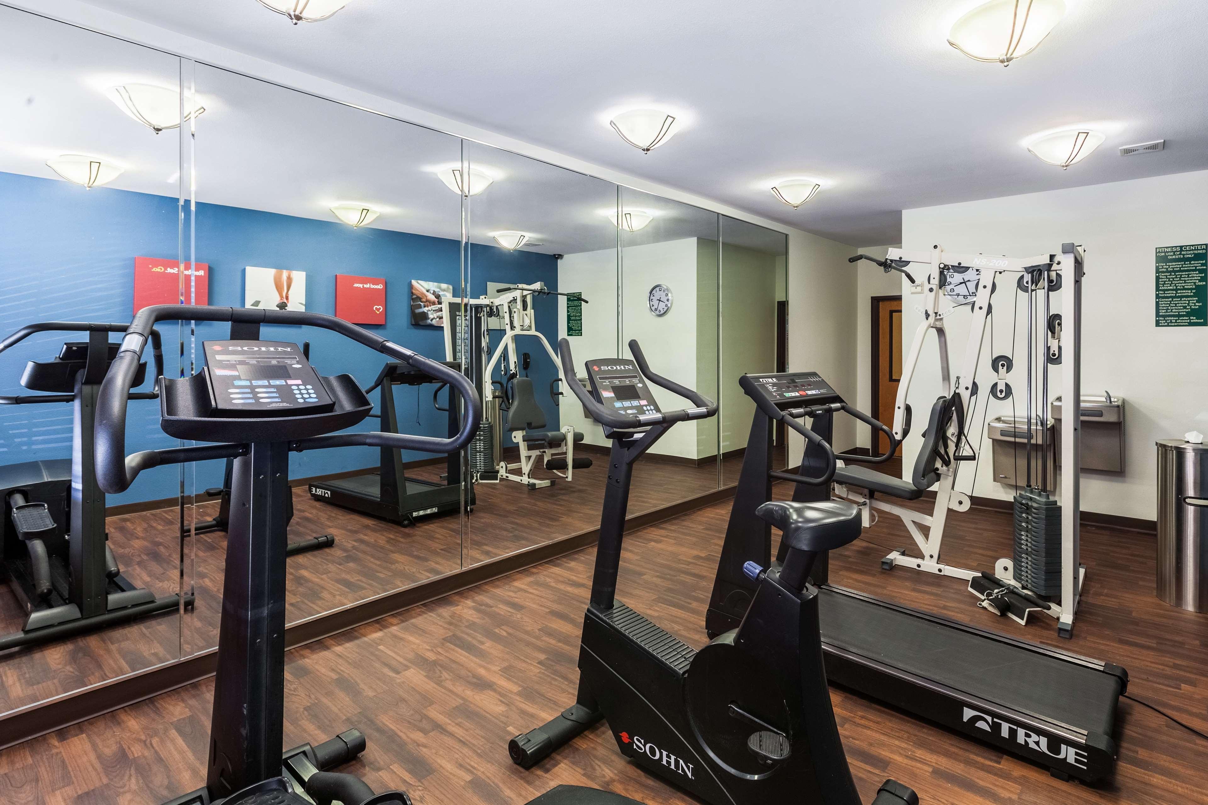 Surestay Plus Hotel By Best Western Mesquite Extérieur photo