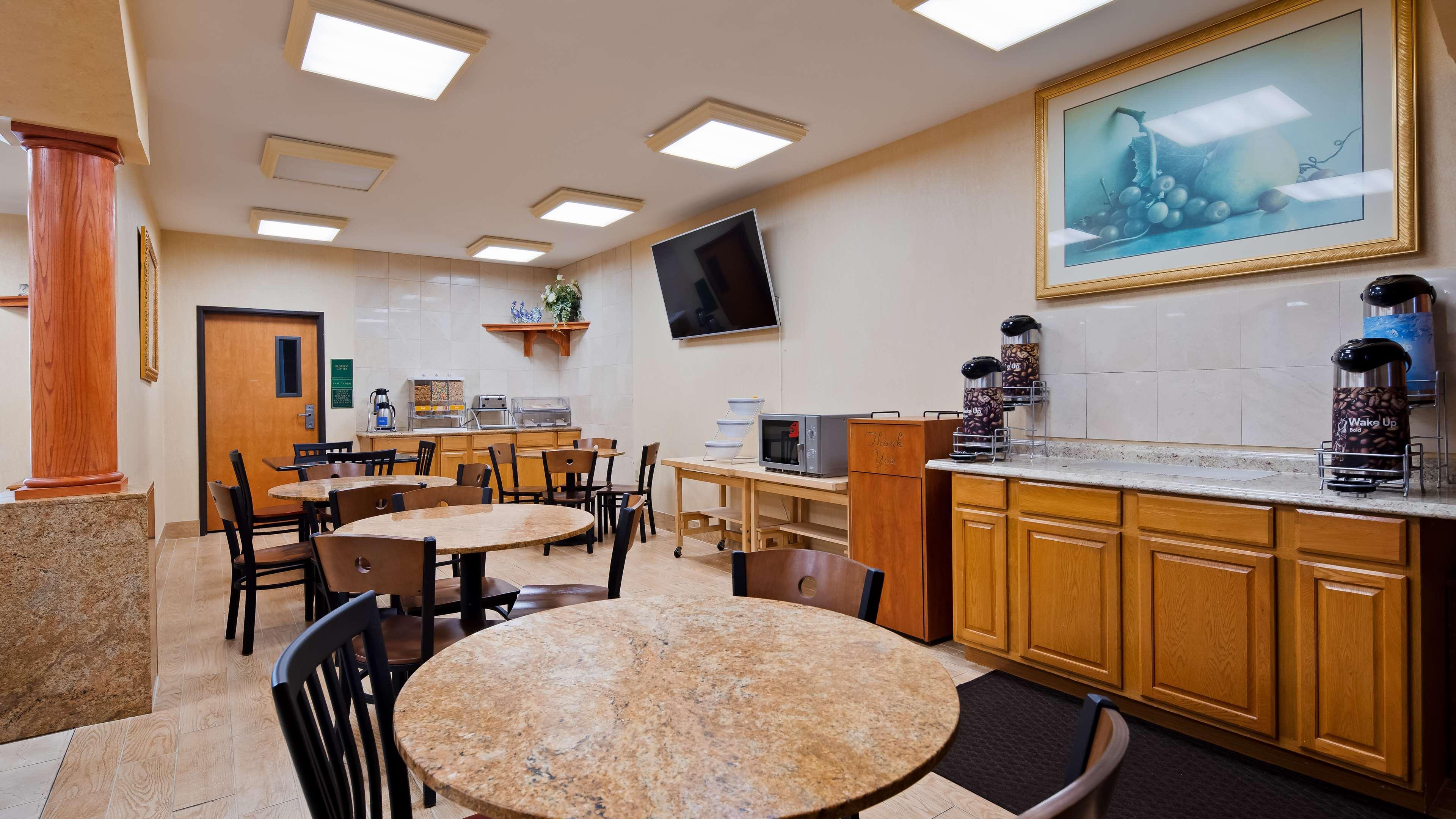 Surestay Plus Hotel By Best Western Mesquite Extérieur photo