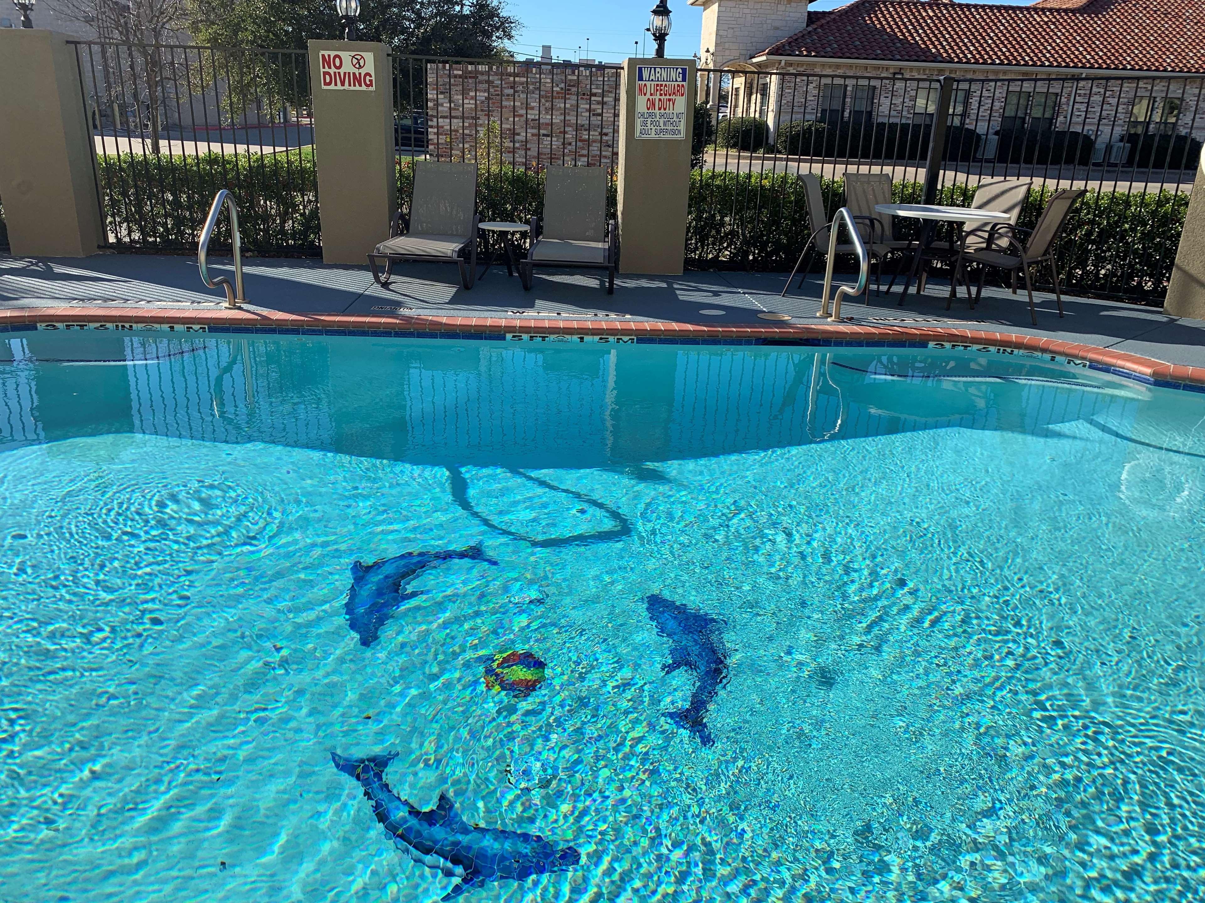 Surestay Plus Hotel By Best Western Mesquite Extérieur photo