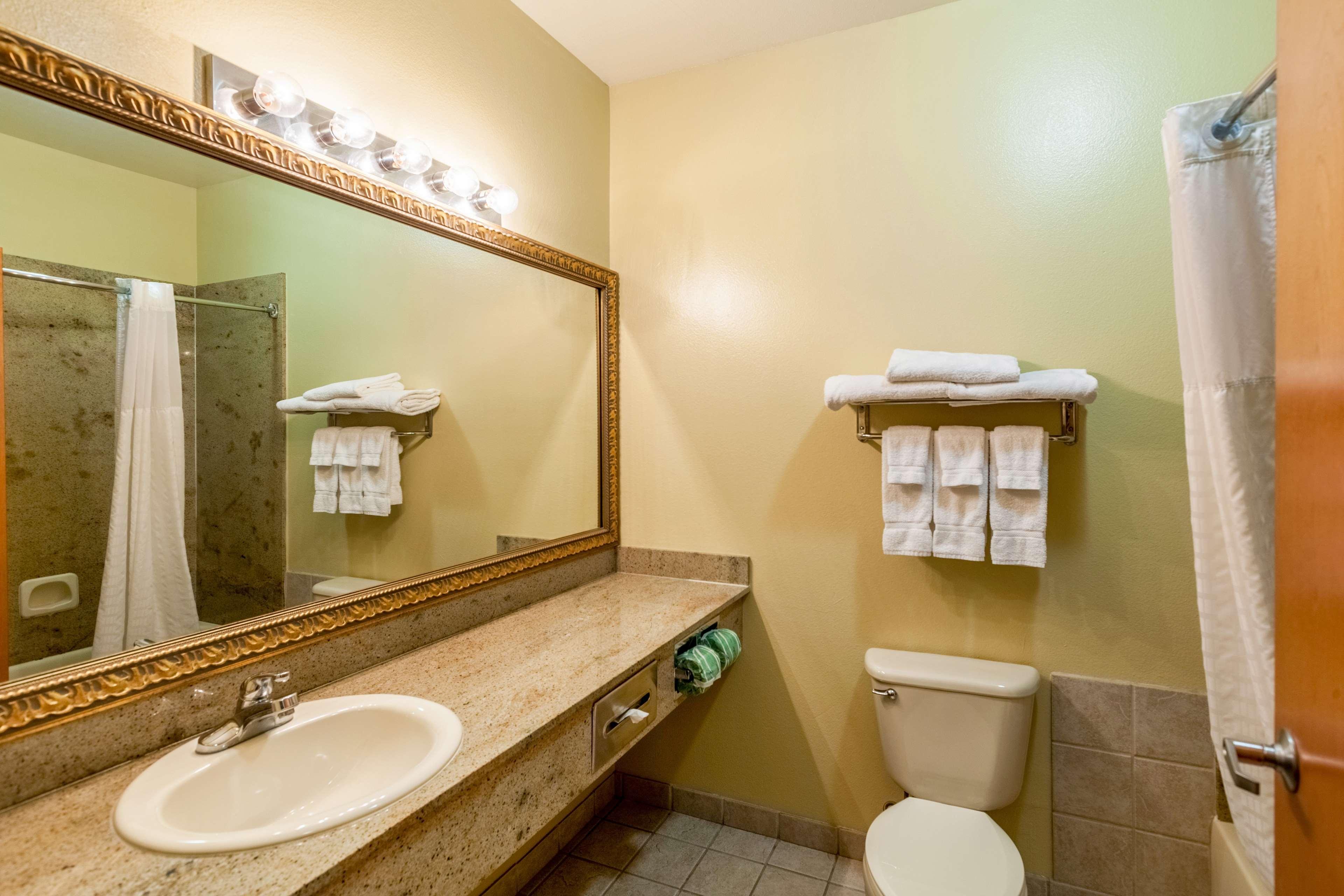 Surestay Plus Hotel By Best Western Mesquite Extérieur photo
