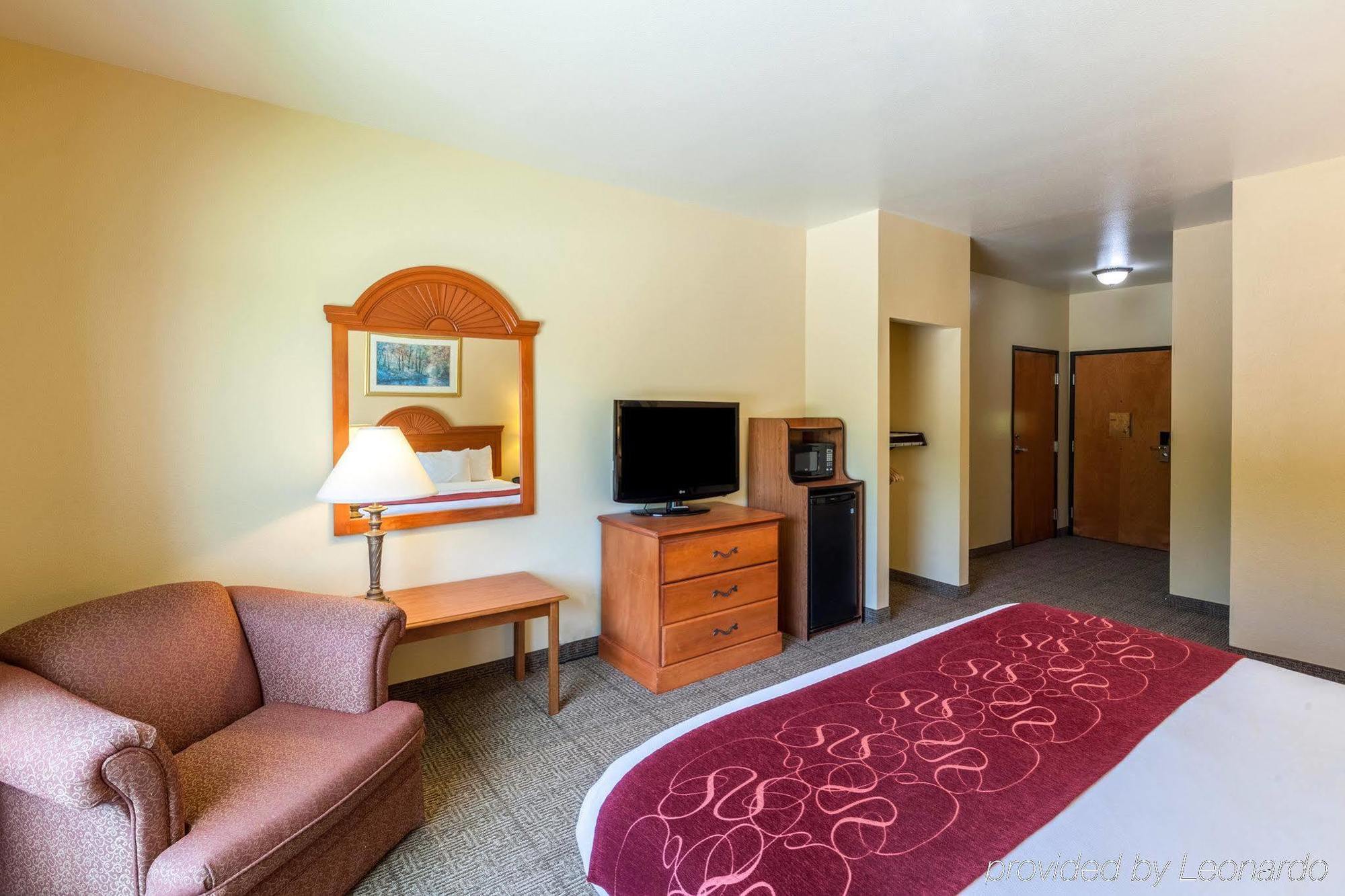 Surestay Plus Hotel By Best Western Mesquite Extérieur photo