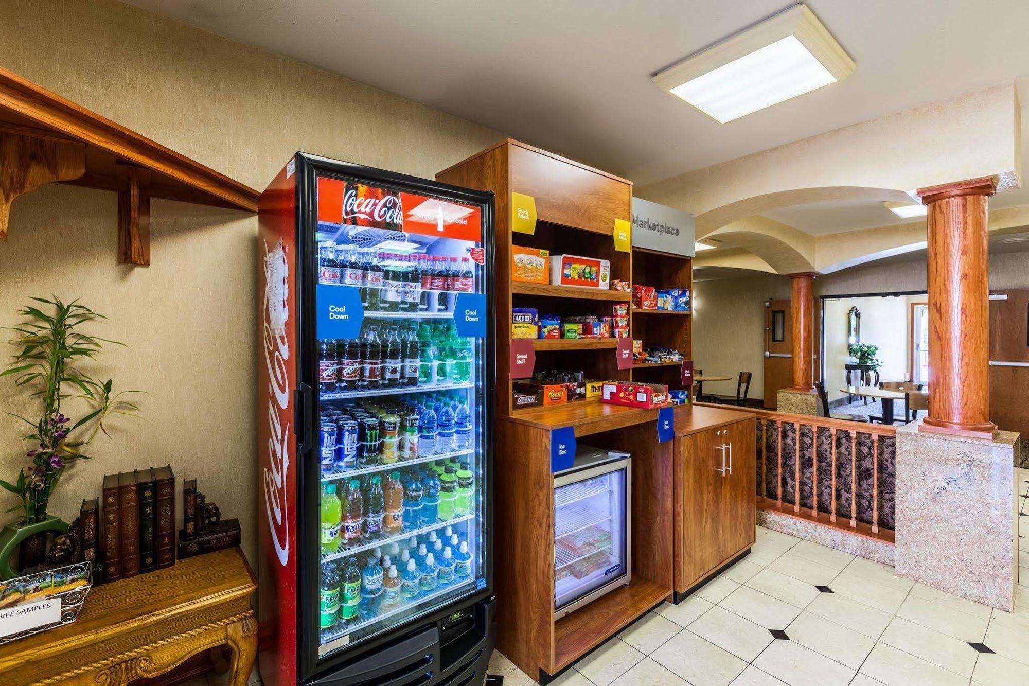 Surestay Plus Hotel By Best Western Mesquite Extérieur photo