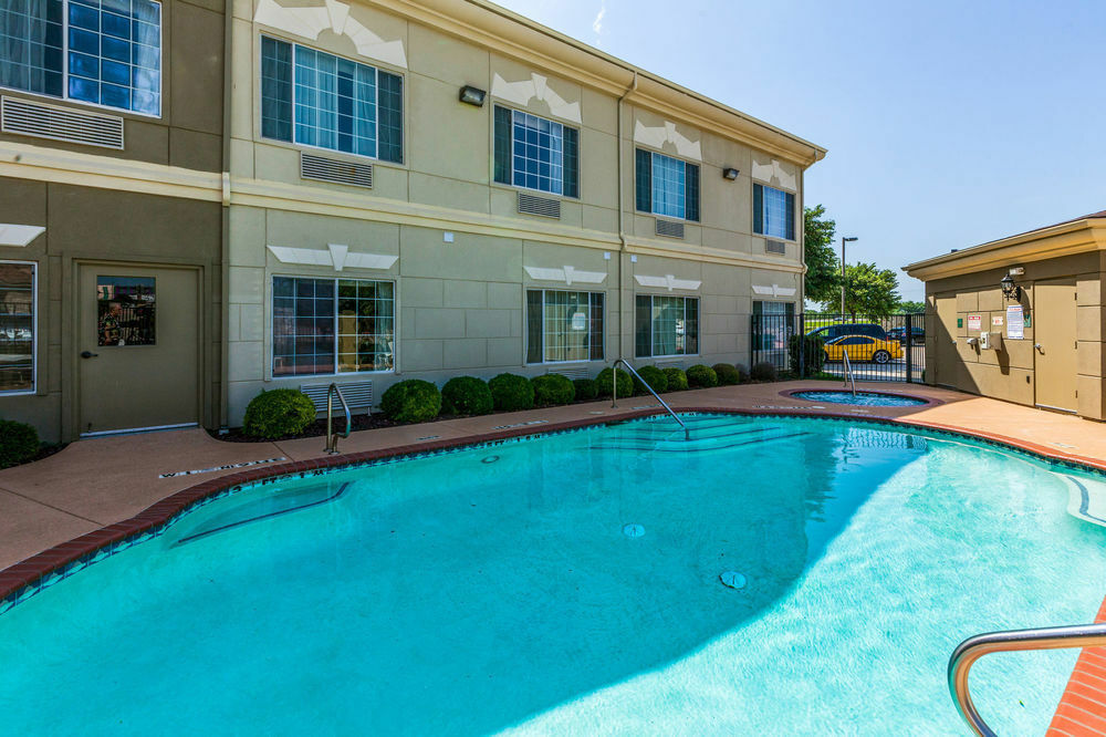 Surestay Plus Hotel By Best Western Mesquite Extérieur photo