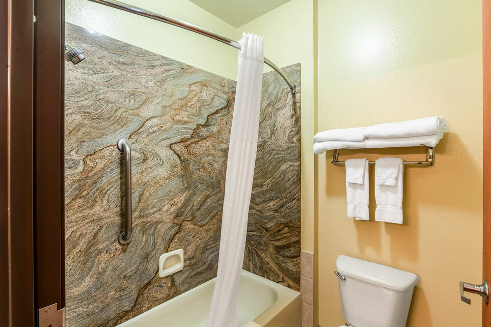 Surestay Plus Hotel By Best Western Mesquite Extérieur photo