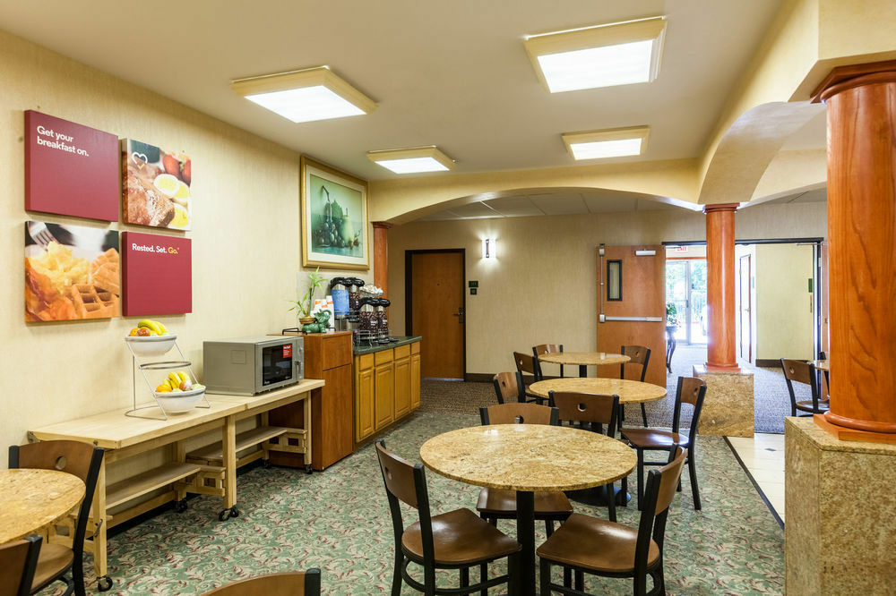 Surestay Plus Hotel By Best Western Mesquite Extérieur photo