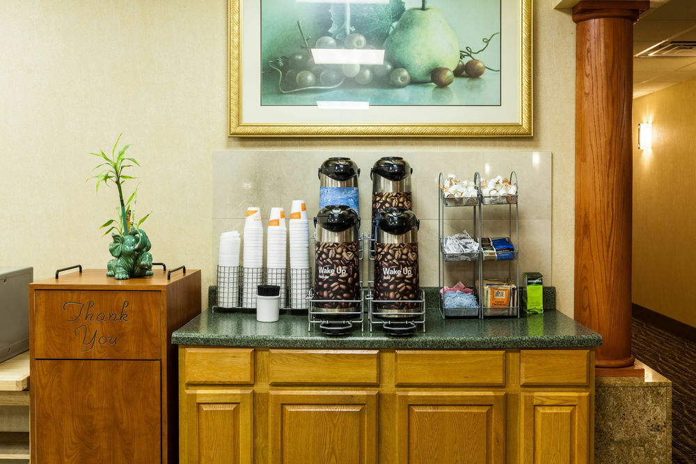 Surestay Plus Hotel By Best Western Mesquite Extérieur photo