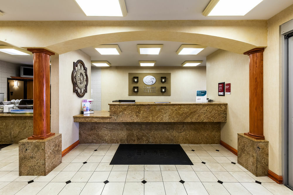 Surestay Plus Hotel By Best Western Mesquite Extérieur photo