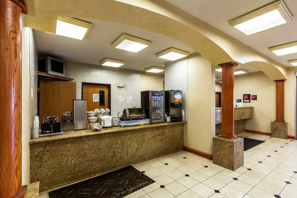 Surestay Plus Hotel By Best Western Mesquite Extérieur photo