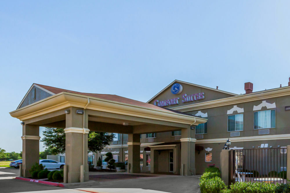 Surestay Plus Hotel By Best Western Mesquite Extérieur photo