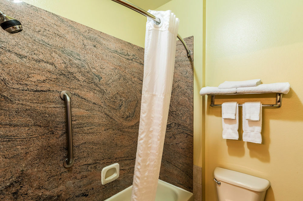 Surestay Plus Hotel By Best Western Mesquite Extérieur photo