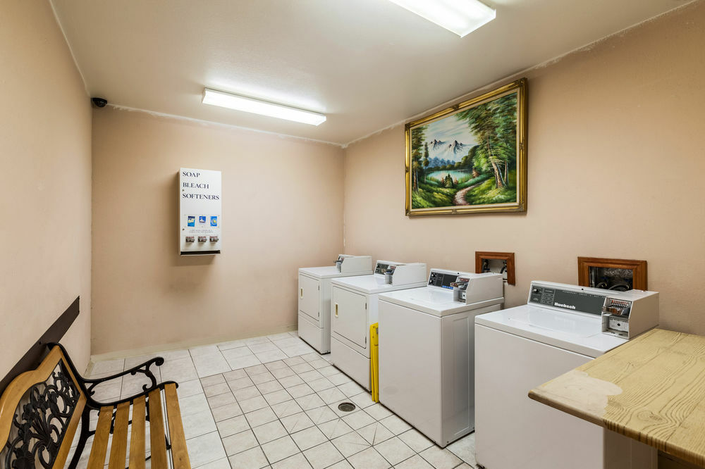 Surestay Plus Hotel By Best Western Mesquite Extérieur photo