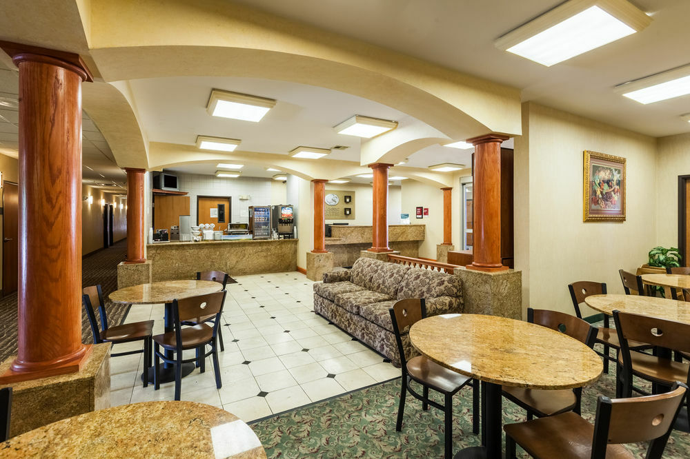 Surestay Plus Hotel By Best Western Mesquite Extérieur photo